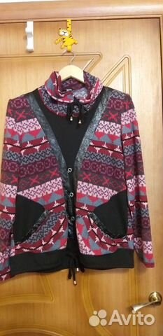 Кофта женская