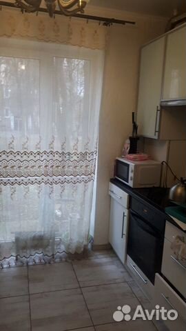 2-к квартира, 42.7 м², 1/3 эт.