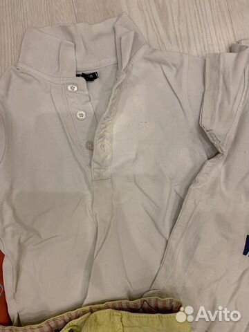 Шорты Tommy Hilfiger, оригинал, рубашки и футболки Шорты Tommy Hilfiger, оригинал, рубашки и футболки