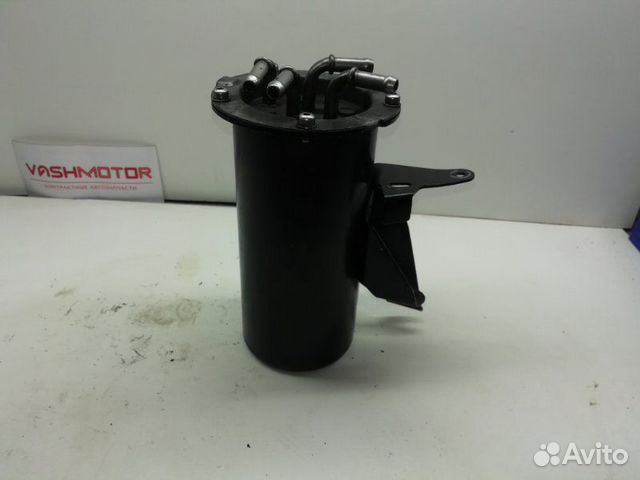 Корпус топливного фильтра Volkswagen Caddy 2.0 TDI