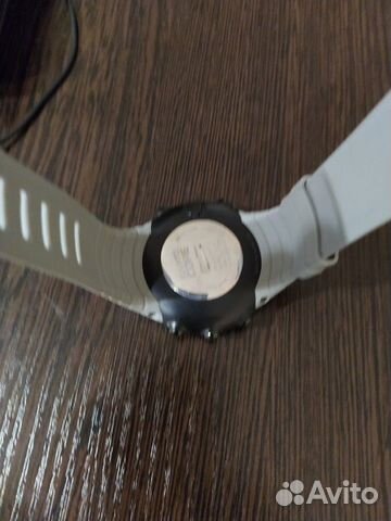 Часы спортивные suunto core all black
