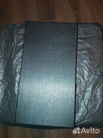 Портмоне мужское