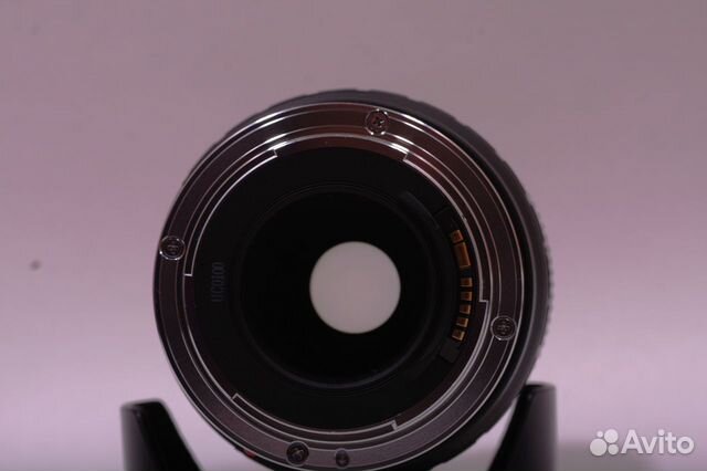 Canon EF 100-300 f: 5.6 тромбон Canon EF 100-300 f: 5.6 тромбон