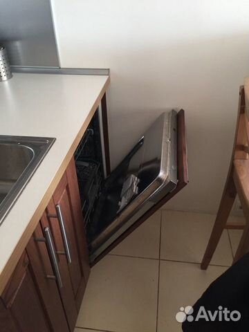 1-к квартира, 55 м², 29/38 эт.