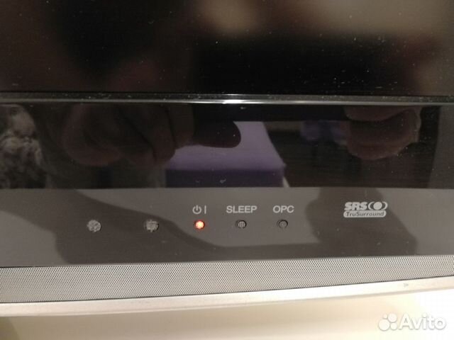Телевизор Sharp Aquos 42