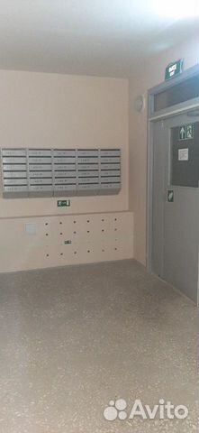 1-к квартира, 34.8 м², 8/9 эт. 1-к квартира, 34.8 м², 8/9 эт.