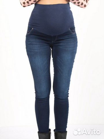Джинсы для беременных