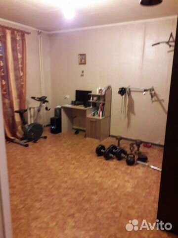 1-к квартира, 34.4 м², 6/9 эт.