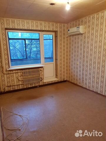 2-к квартира, 50 м², 3/9 эт. 2-к квартира, 50 м², 3/9 эт.