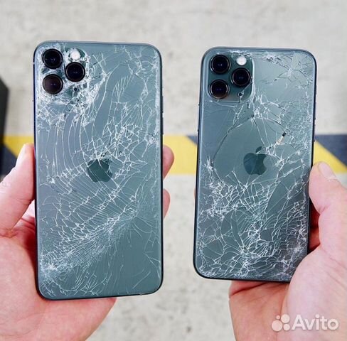 Ремонт iPhone, планшетов, ноутбуков, телефонов