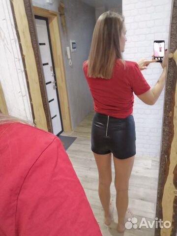 Шорты h&m