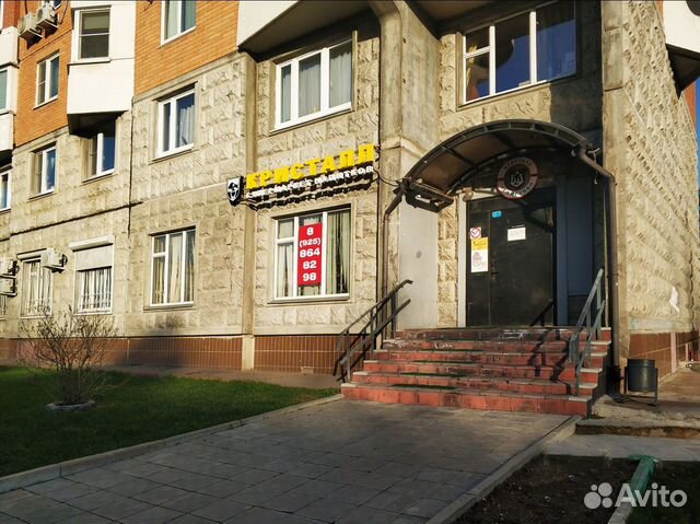 Помещение свободного назначения, 111.8 м² Помещение свободного назначения, 111.8 м²