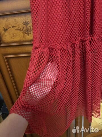 Платье maje Платье maje