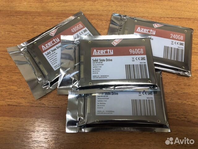 SSD диски 960gb новые SSD диски 960gb новые