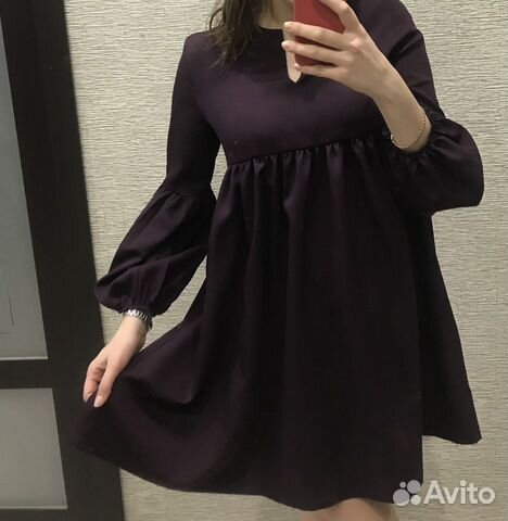 Платье для беременных