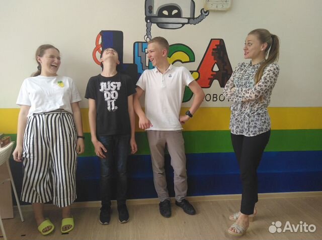 Посижу с детьми с пользой для психики (няня) Посижу с детьми с пользой для психики (няня)