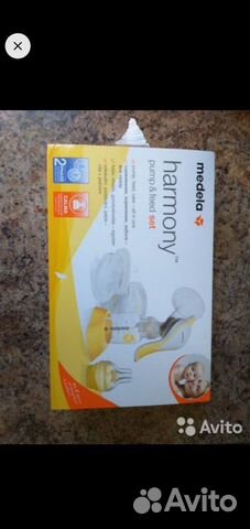 Молокоотсос Medela Молокоотсос Medela