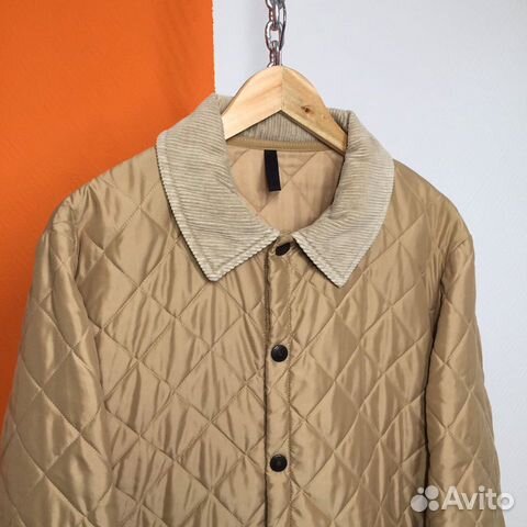 Стеганая Куртка Barbour Стеганая Куртка Barbour