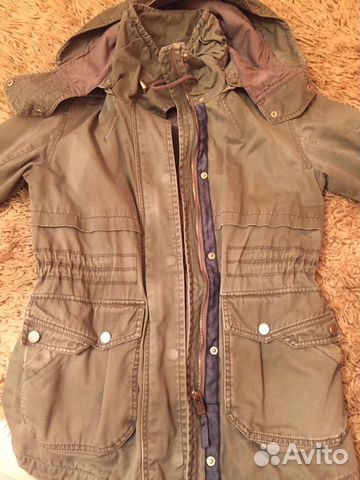 Куртка Куртка