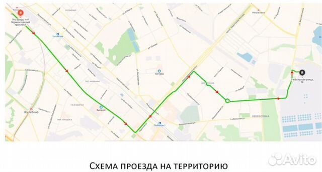 Аренда склада контейнера 40 фут Аренда склада контейнера 40 фут
