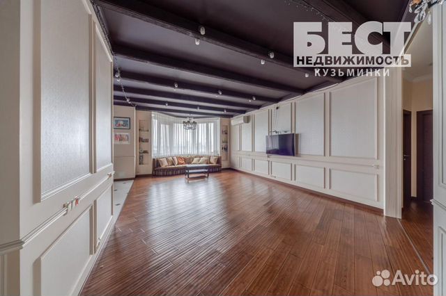 3-к квартира, 116 м², 13/25 эт. 3-к квартира, 116 м², 13/25 эт.