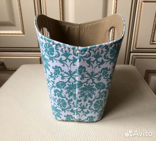 Сумка-корзинка Сумка-корзинка