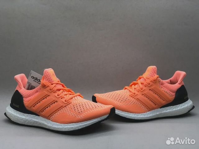 adidas performance ultraboost w