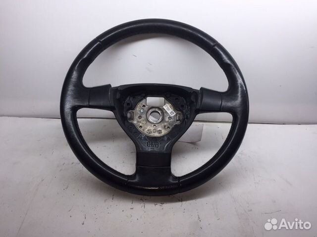 Руль Volkswagen Passat B6 2.0 TDI Руль Volkswagen Passat B6 2.0 TDI