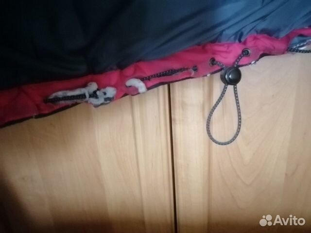 Зимняя куртка adidas Зимняя куртка adidas