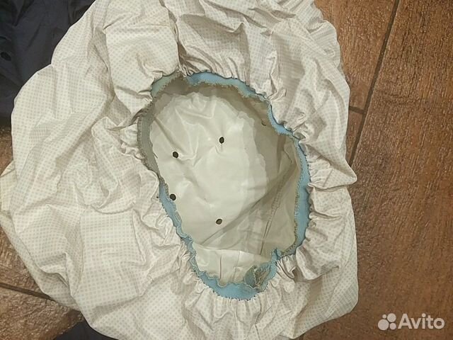 Колпак для сушки волос Колпак для сушки волос