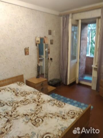 2-к квартира, 48 м², 3/10 эт.