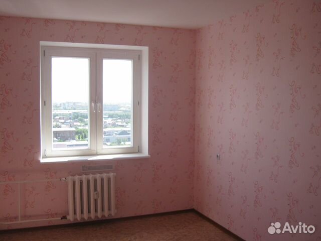 2-к квартира, 63 м², 16/16 эт. 2-к квартира, 63 м², 16/16 эт.