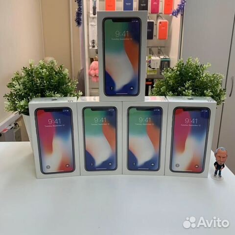 Телефон iPhone X,Xs Телефон iPhone X,Xs