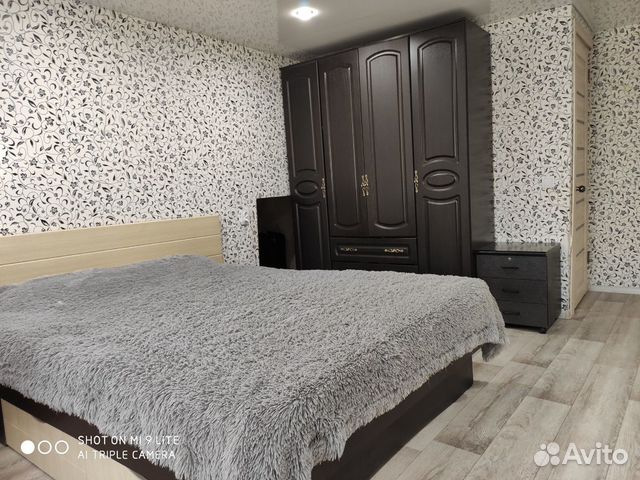 1-к квартира, 36 м², 2/9 эт. 1-к квартира, 36 м², 2/9 эт.