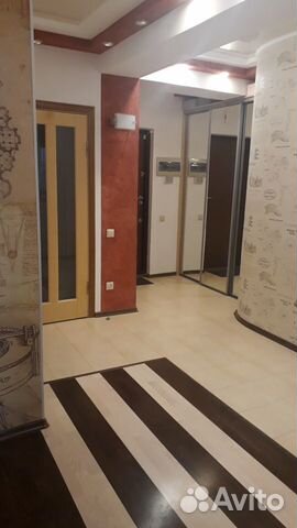 2-к квартира, 74 м², 7/12 эт. 2-к квартира, 74 м², 7/12 эт.