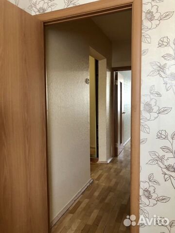 2-к квартира, 57 м², 6/10 эт.