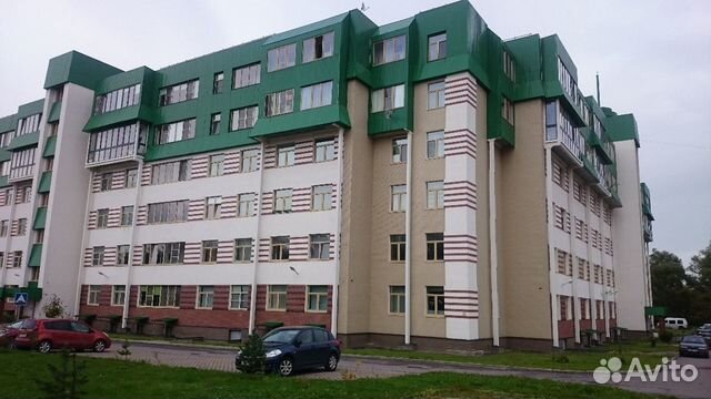 

1-к. квартира, 28 м², 2 кровати