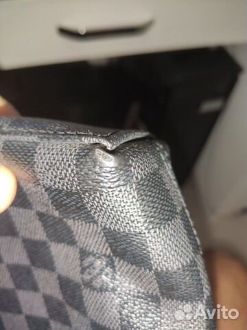 Портфель Louis Vuitton Портфель Louis Vuitton