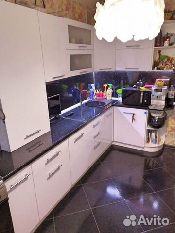 2-к квартира, 64 м², 3/3 эт. 2-к квартира, 64 м², 3/3 эт.