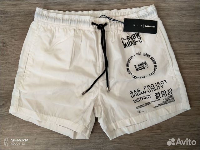 Плавки Gas, V2, InTheBox S/46. Новые Плавки Gas, V2, InTheBox S/46. Новые