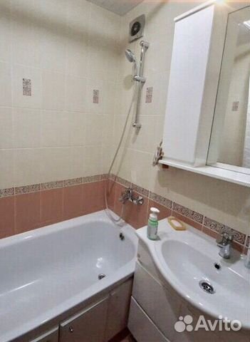 Комната 17 м² в 3-к, 7/8 эт. Комната 17 м² в 3-к, 7/8 эт.