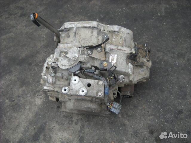АКПП 6041SN Opel Astra H 1.8 1.6 бензин AF17 Астра