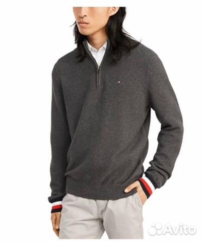 Кардиган свитер Tommy Hilfiger