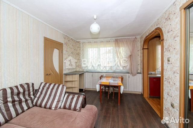 2-к квартира, 45 м², 1/5 эт. 2-к квартира, 45 м², 1/5 эт.