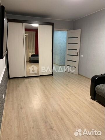 1-к квартира, 41.9 м², 15/18 эт. 1-к квартира, 41.9 м², 15/18 эт.