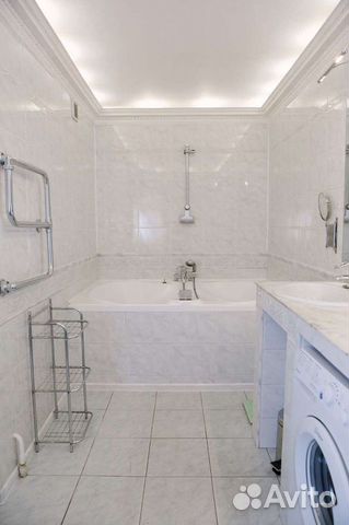3-к квартира, 120 м², 3/5 эт.