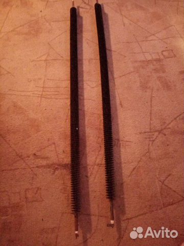 Тэн воздушный