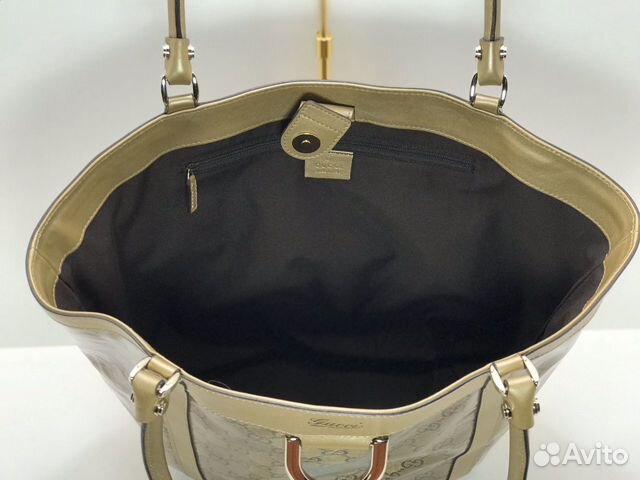 Сумка женская Gucci (shopping bag) новая, оригинал Сумка женская Gucci (shopping bag) новая, оригинал