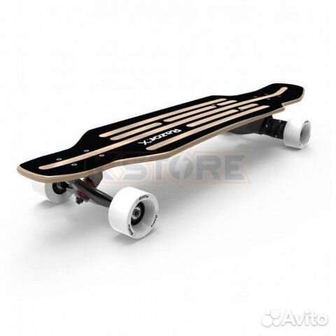 Электроскейт Razor Electric Электроскейт Razor Electric