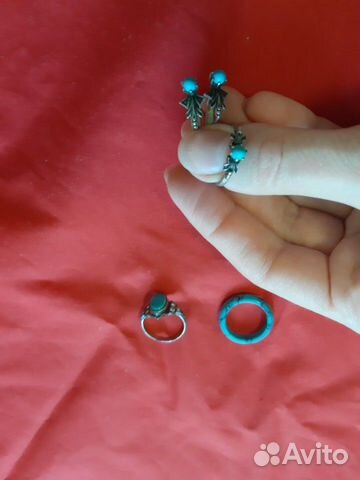 Серьги Серьги